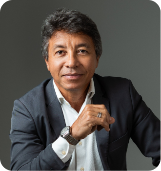 Dr. Agenor Afonso Filho